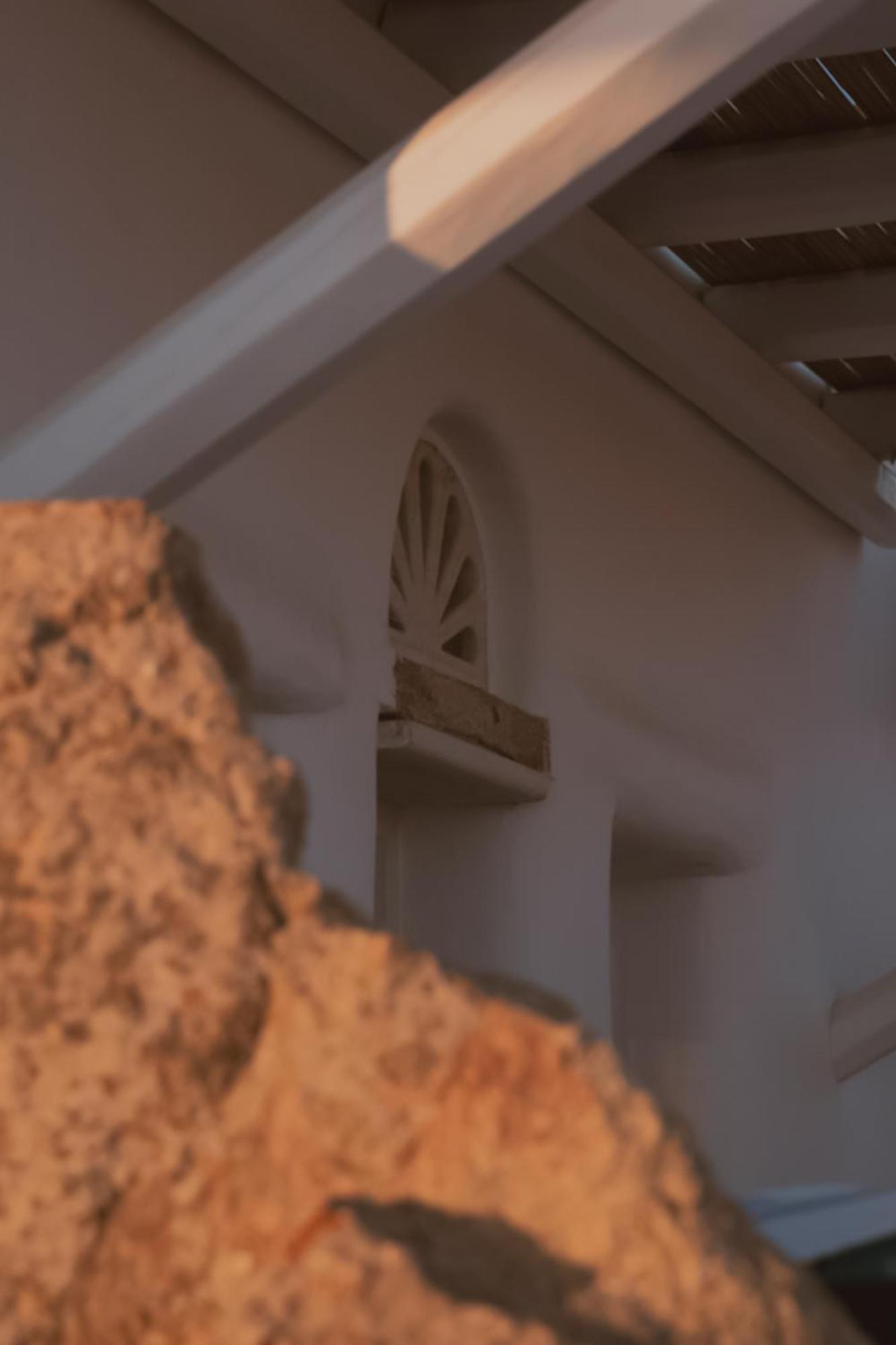 Nomia Sunset Suites Mykonos Tagoo  Dış mekan fotoğraf