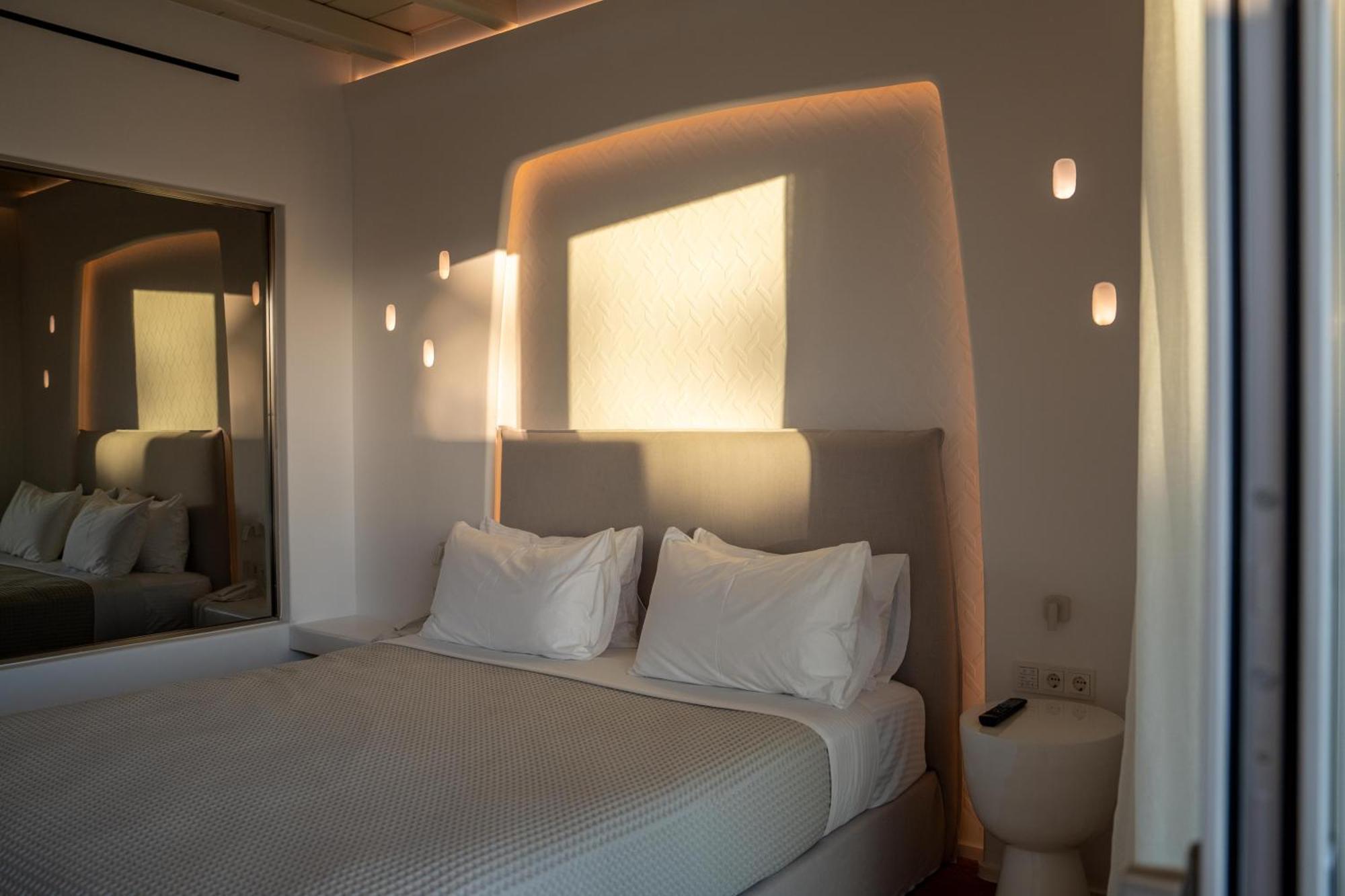 Nomia Sunset Suites Mykonos Tagoo  Dış mekan fotoğraf