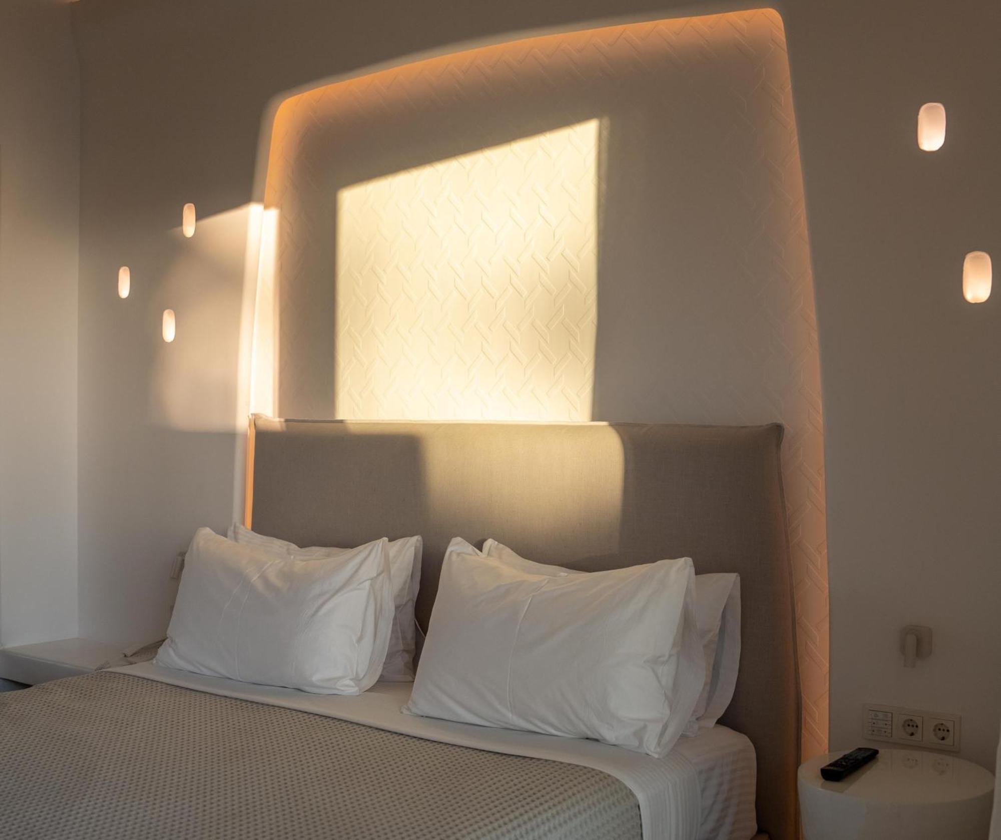 Nomia Sunset Suites Mykonos Tagoo  Dış mekan fotoğraf